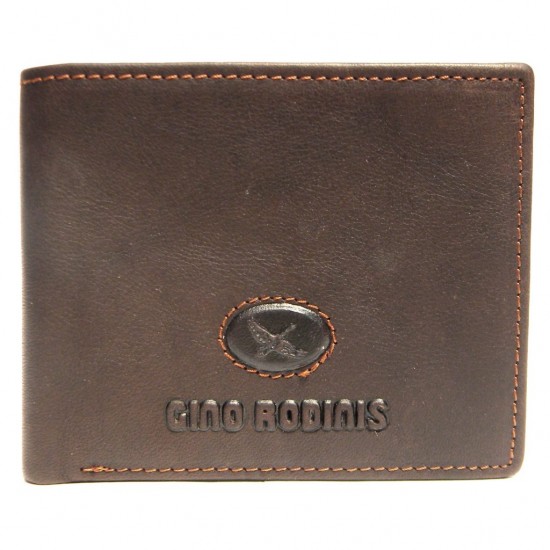 BILLETERA HOMBRE, GINO RODINIS BILLETERA HOMBRE, GINO RODINIS