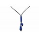 COLLAR SEDA CRISTAL COLLAR SEDA CRISTAL