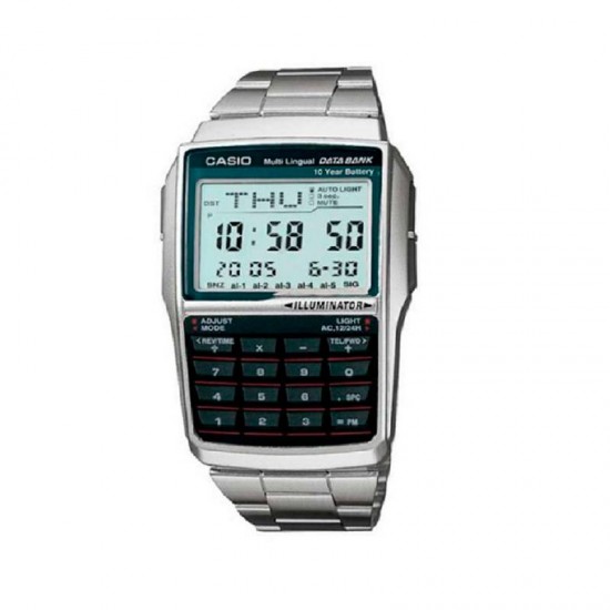  Reloj Casio, IJDBC-32D-1A