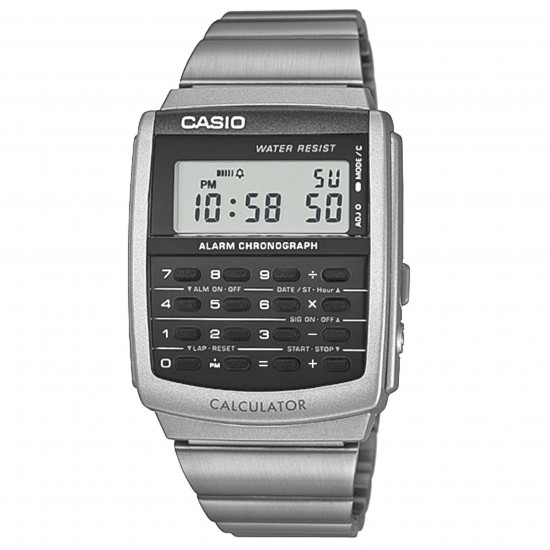 Reloj Casio, IJCA-506-1