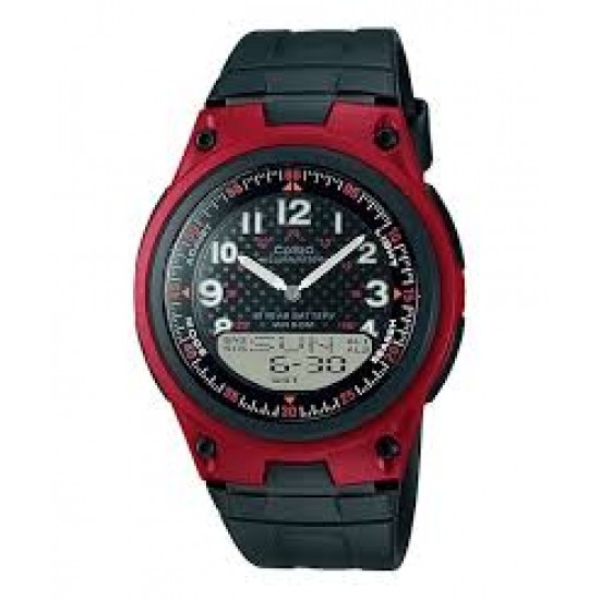 Reloj Casio, IJAW-80-4BV Reloj Casio, IJAW-80-4BV