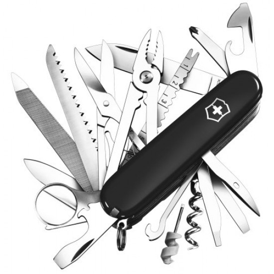 Victorinox NAVAJA, SWISSCHAMP, 1.6795.3