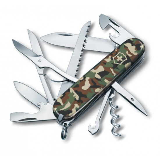 Victorinox NAVAJA, Original , Huntsman 1.3713.94 Victorinox NAVAJA, Original , Huntsman 1.3713.94