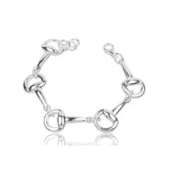 PULSERA PLATA ELECTROFORMING