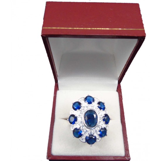 ANILLO PLATA ITALIANA ANILLO PLATA ITALIANA