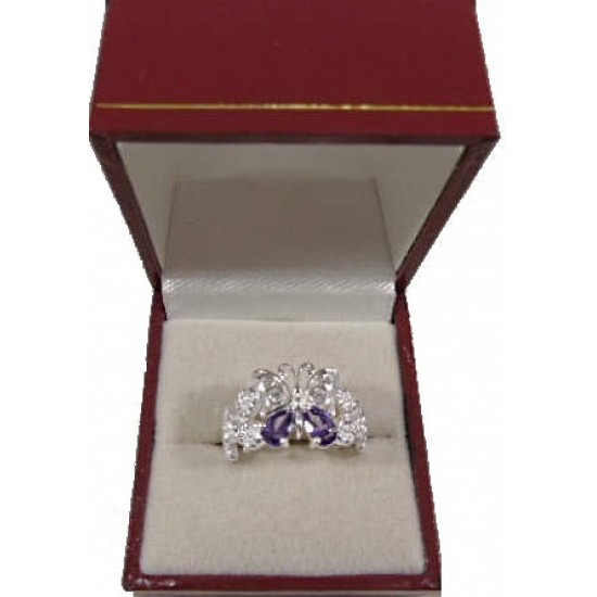 ANILLO PLATA ITALIANA ANILLO PLATA ITALIANA