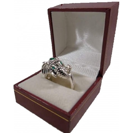 ANILLO PLATA TAILANDESA ANILLO PLATA TAILANDESA