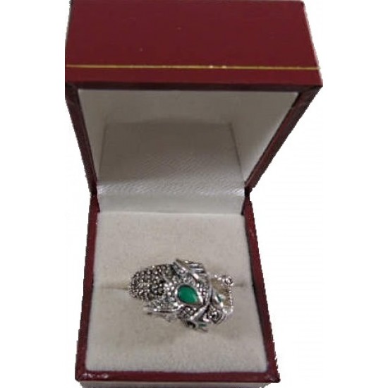 ANILLO PLATA TAILANDESA ANILLO PLATA TAILANDESA