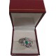 ANILLO PLATA TAILANDESA ANILLO PLATA TAILANDESA