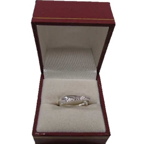 ANILLO PLATA ITALIANA ANILLO PLATA ITALIANA