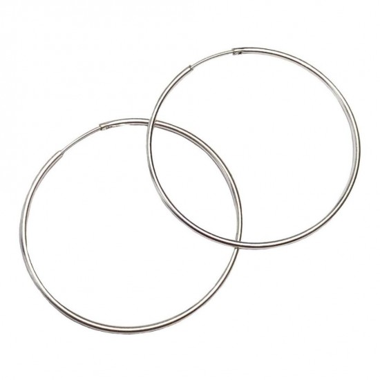 AROS PLATA ARGOLLA GRANDE AROS PLATA ARGOLLA GRANDE