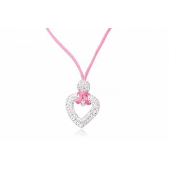 COLLAR SEDA CRISTAL COLLAR SEDA CRISTAL