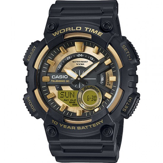 Reloj Casio, IJAEQ-110BW-9AVDF Reloj Casio, IJAEQ-110BW-9AVDF