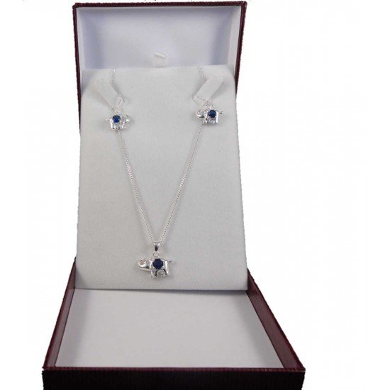 CONJUNTO PLATA CIRCÓN CONJUNTO PLATA CIRCÓN