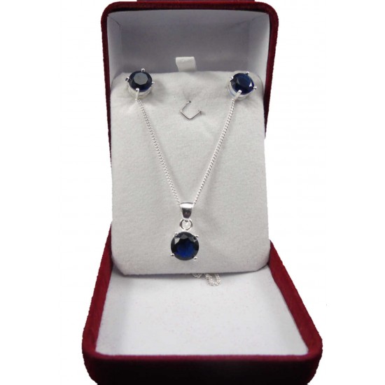 CONJUNTO PLATA CIRCÓN CONJUNTO PLATA CIRCÓN