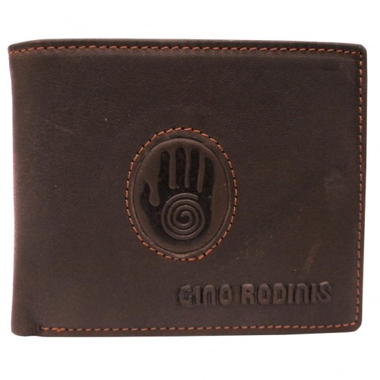 BILLETERA HOMBRE, GINO RODINIS BILLETERA HOMBRE, GINO RODINIS