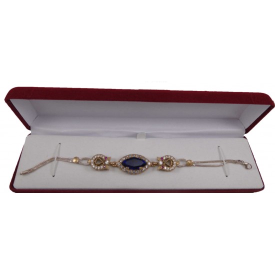 PULSERA PLATA TURKA PULSERA PLATA TURKA