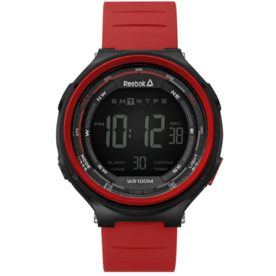   Reloj Reebok, IJRD-KLS-G9-PBPR-BR