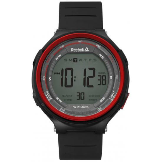 Reloj Reebok, IJRD-KLS-G9-PBPB-WR Reloj Reebok, IJRD-KLS-G9-PBPB-WR