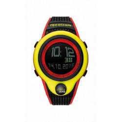 Reloj Reebok, IJRC-PIP-G9-PYPB-BW