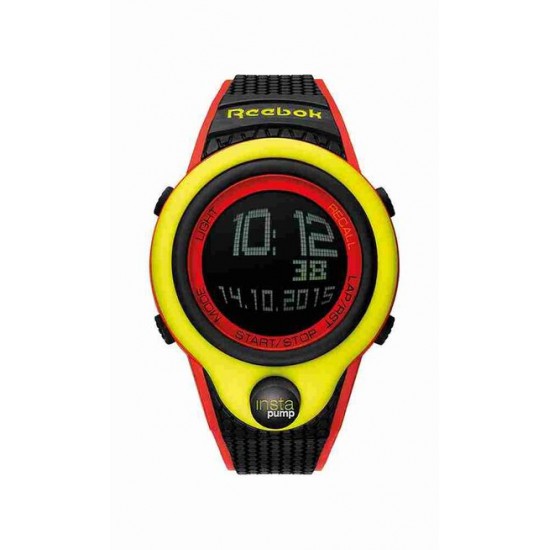 Reloj Reebok, IJRC-PIP-G9-PYPB-BW