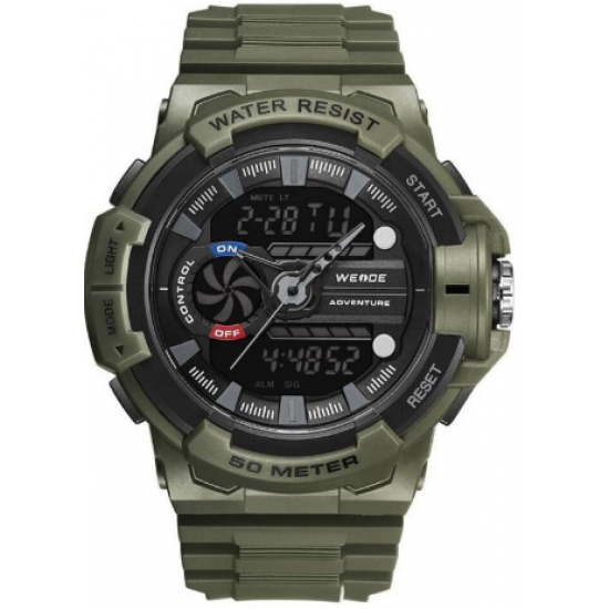 Reloj WEIDE,  IJWA3J8009-8C