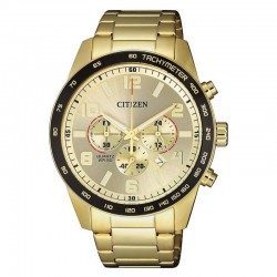 Reloj CITIZEN , IJAN8163-54P CHRONO QUARTZ