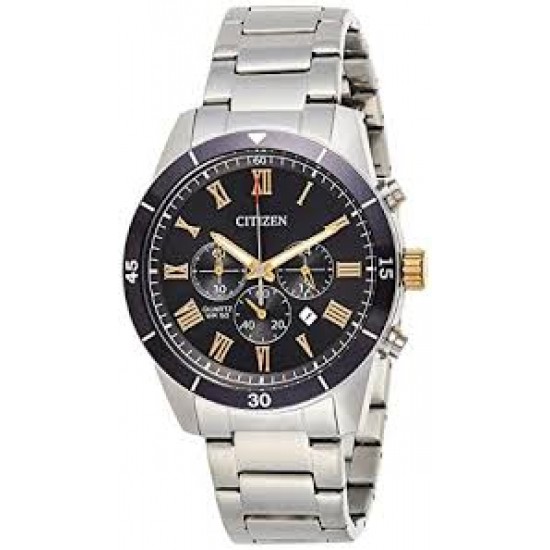 Reloj CITIZEN , IJAN8168-51H Reloj CITIZEN , IJAN8168-51H
