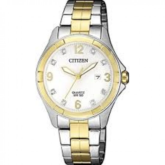 Reloj CITIZEN  MUJER , IJEU6084-57A