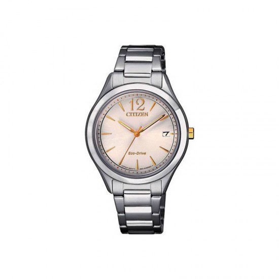 Reloj CITIZEN ECO- DRIVE ,IJFE6124-85A Reloj CITIZEN ECO- DRIVE ,IJFE6124-85A