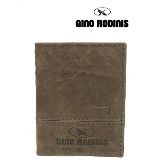 TARJETERO HOMBRE, GINO RODINIS TARJETERO HOMBRE, GINO RODINIS