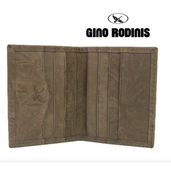 TARJETERO HOMBRE, GINO RODINIS TARJETERO HOMBRE, GINO RODINIS