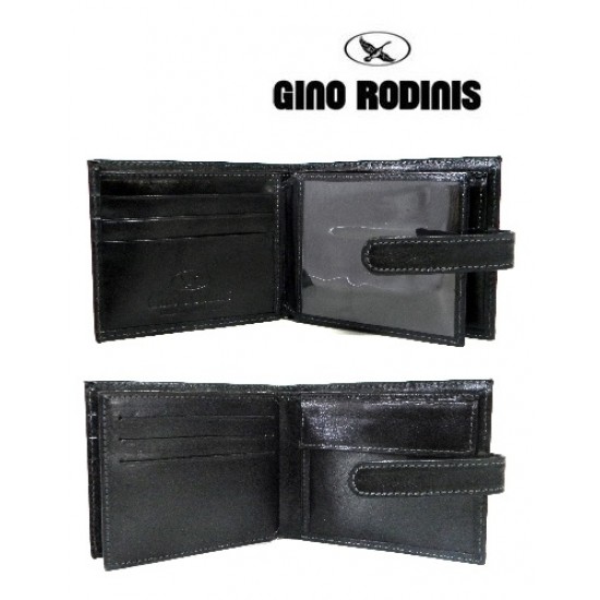 BILLETERA HOMBRE, GINO RODINIS BILLETERA HOMBRE, GINO RODINIS