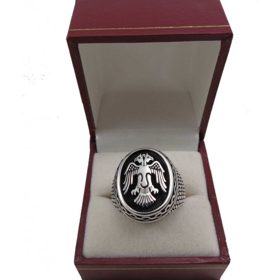 ANILLO PLATA IRANI ANILLO PLATA IRANI