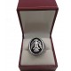 ANILLO PLATA IRANI ANILLO PLATA IRANI