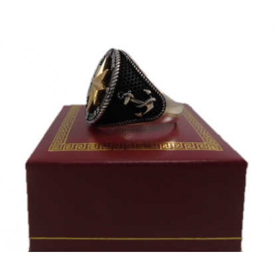 ANILLO PLATA IRANI ANILLO PLATA IRANI