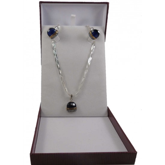 CONJUNTO PLATA ORO CONJUNTO PLATA ORO