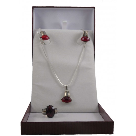 CONJUNTO PLATA ORO CONJUNTO PLATA ORO